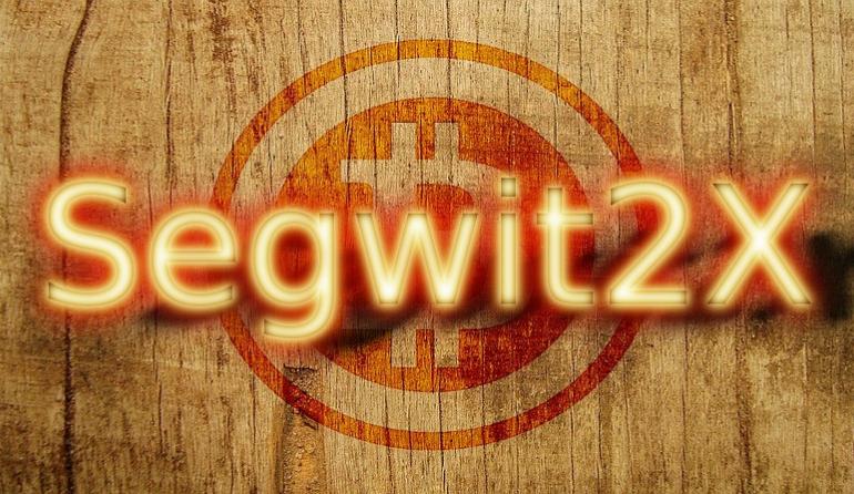 What Is Segwit2x?