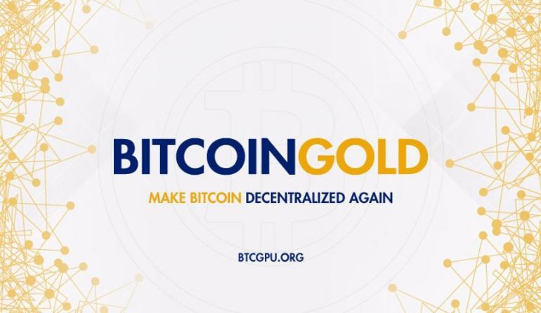 Bitcoin Gold GitHub Code Shows Progress: Implements Replay Protection and Unique Address Format