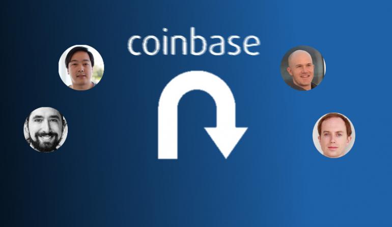 Coinbase U-turn On Which Chain Will Call Bitcoin After Segwit2X Fork Causes Uproar – Community Divide Widens