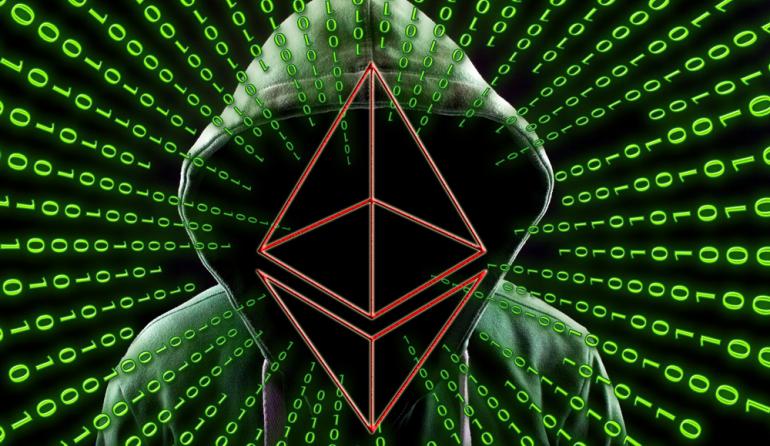 Ethereum’s Parity Hacked - $150 Million Stolen