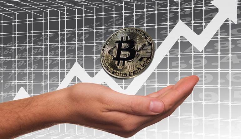 Bitcoin Wild Weekend Fluctutions On Prices 