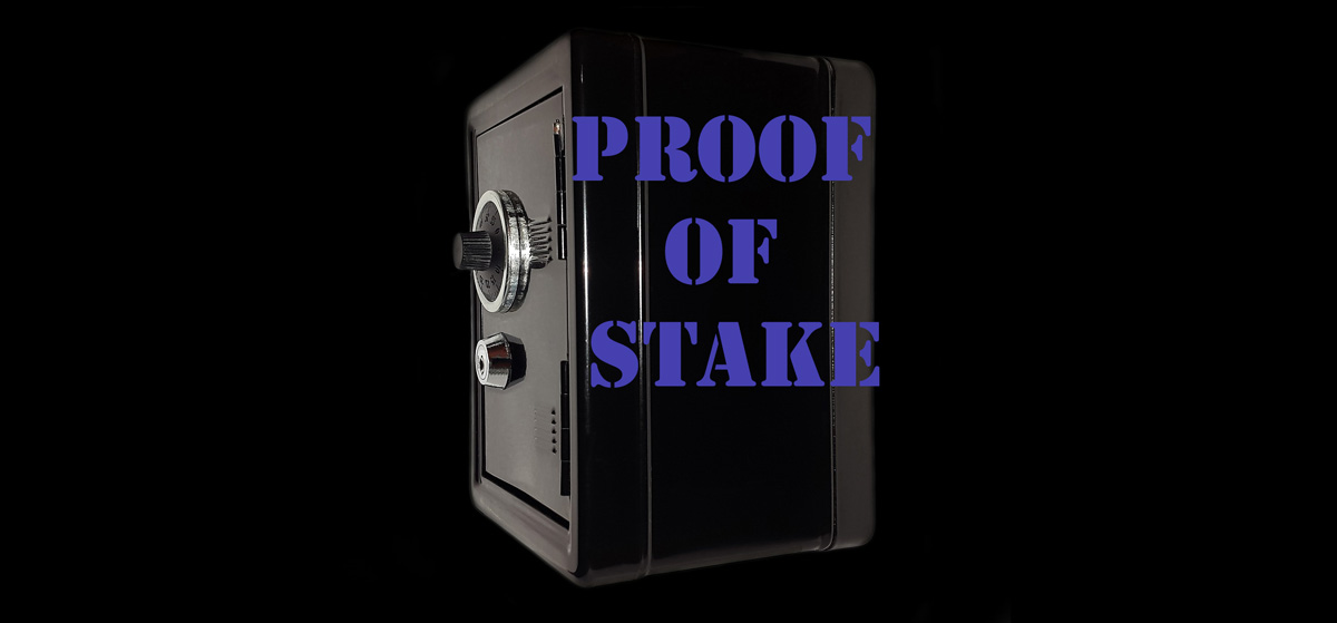Proof Of Stake Cryptocurrencies