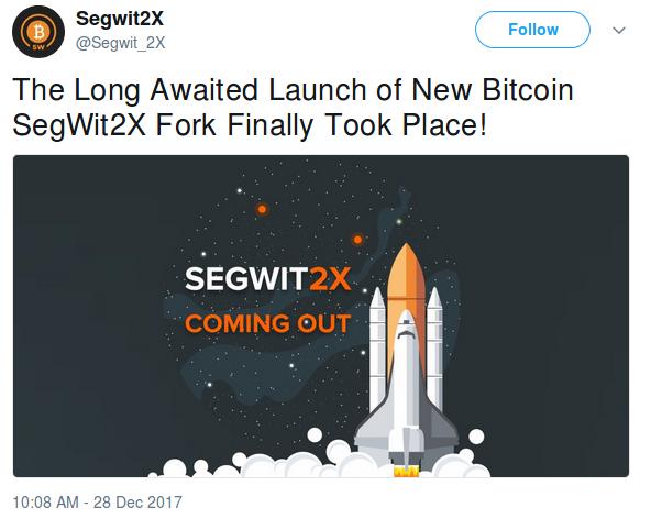 What Is SegWit2x 2.0 And Why It Is A Massive Joke