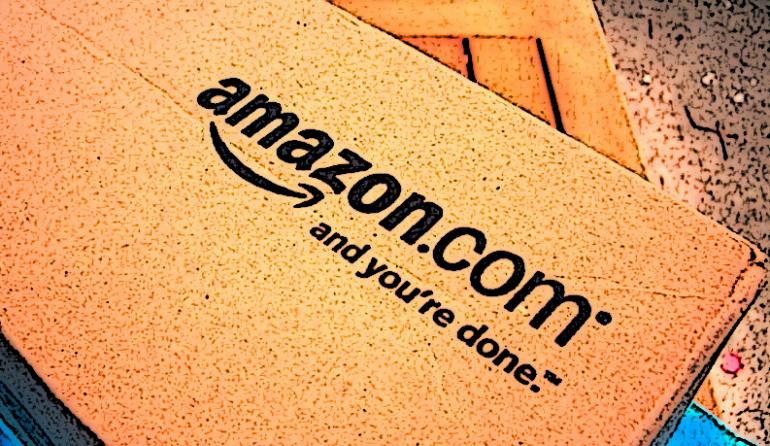 Amazon To Announce Bitcoin As Payment Option On October 26? 