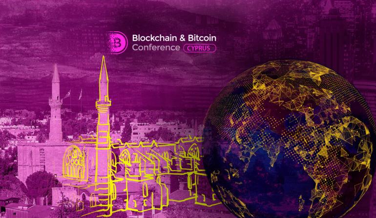 Blockchain & Bitcoin Conference Goes To Moscow and Cyprus in November