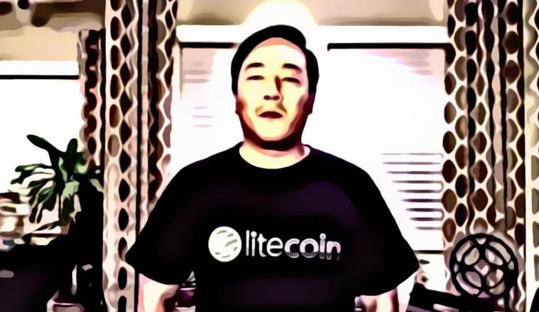 These developers have tried to steal the Bitcoin brand, says Charlie Lee