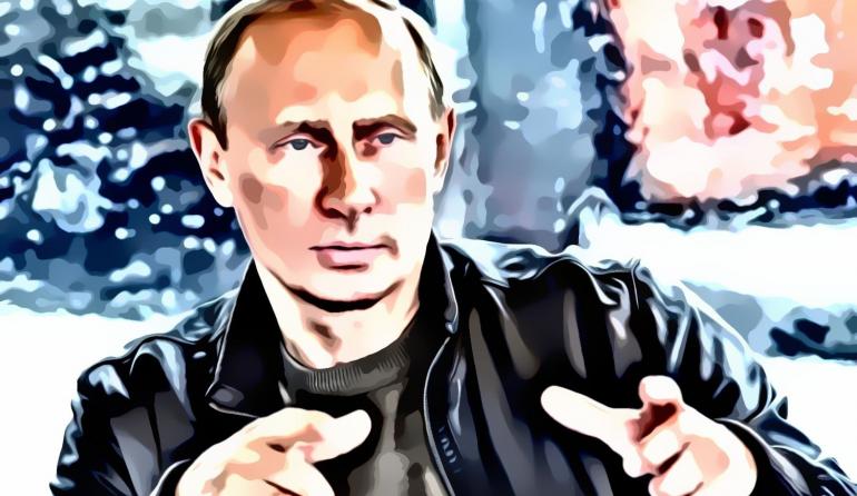 Let there be CryptoRubble - Will Russia issue its own cryptocurrency?