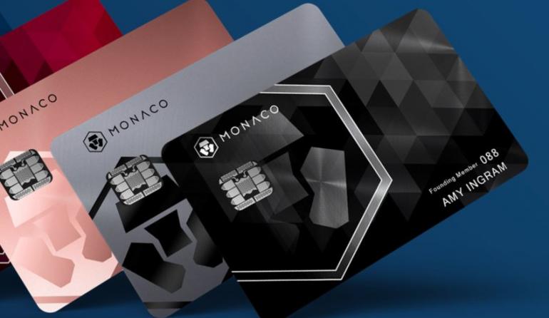 Monaco Gained Visa’s Support But Lost Cryptocurrency Community?