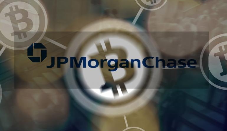  JP Morgan Says Bitcoin Could Become The New Gold